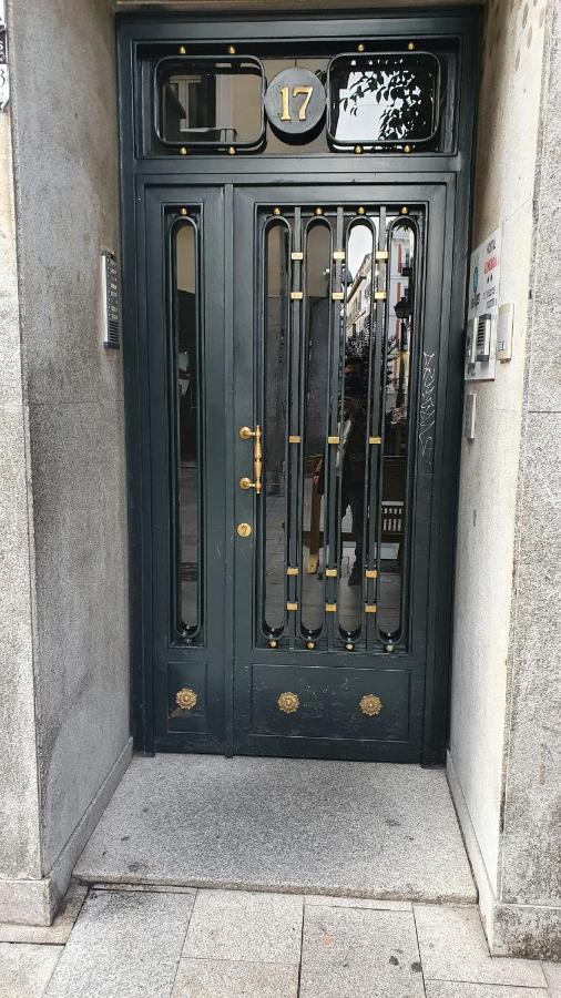 Hostal Ginebra -Madrid Centro Gran Via Sol- ภายนอก รูปภาพ