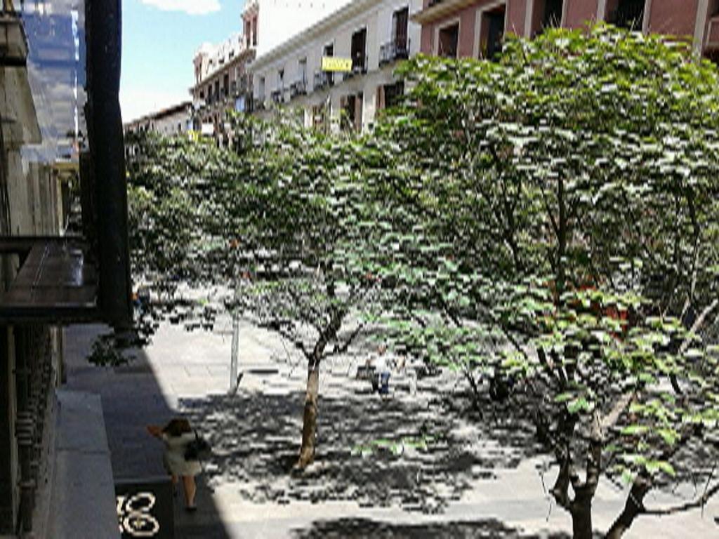 Hostal Ginebra -Madrid Centro Gran Via Sol- ภายนอก รูปภาพ